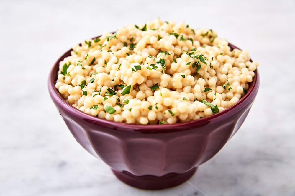 How To Make The Best Couscous Of Your Life