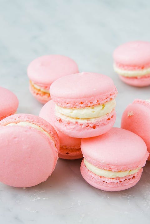 Best French Macarons Recipe How To Make French Macarons