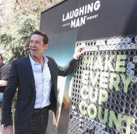 Is Hugh Jackman Launching The Next Starbucks Is Hugh Jackman Launching The Next Starbucks