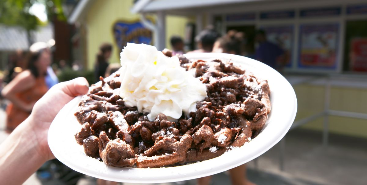 12 Places To Eat In Hersheypark The Ultimate Eating Guide To Hershey Park