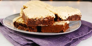 CBD Brownies - Delish.com