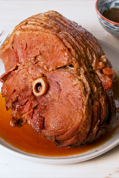 31 Best Christmas Ham Recipes - How To Cook A Christmas Ham