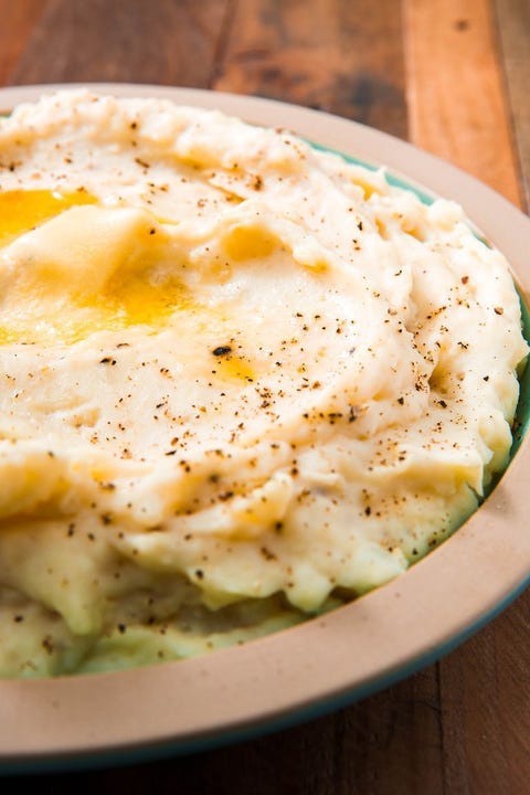 51 Best Potato Side Dish Recipes - Easy Potato Recipes