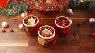 15+ New Years Eve Drinks - Cocktail Recipes for New Year's—Delish.com