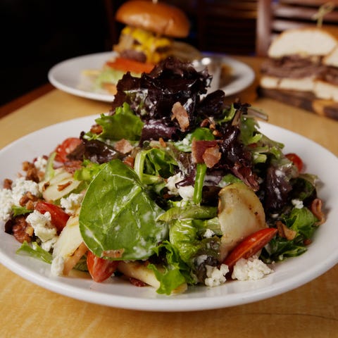 Trying 33 Of The Most Popular Menu Items At Kona Grill Trying 33 Of The Most Popular Menu Items At Kona Grill