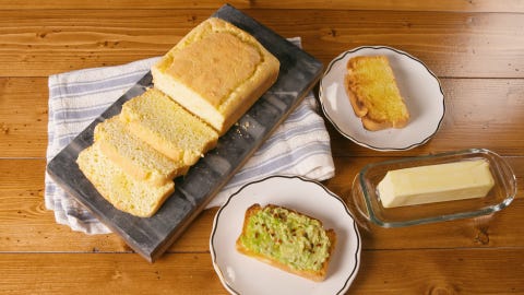 Keto Bread