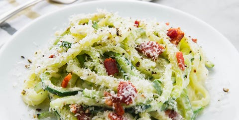 Keto Pasta image