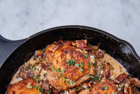 Featured image of post Simple Way to Keto Recipes With Chicken Thighs