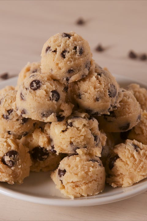 20 Best Gluten-Free Cookies - Easy Recipes for Gluten Free Cookies