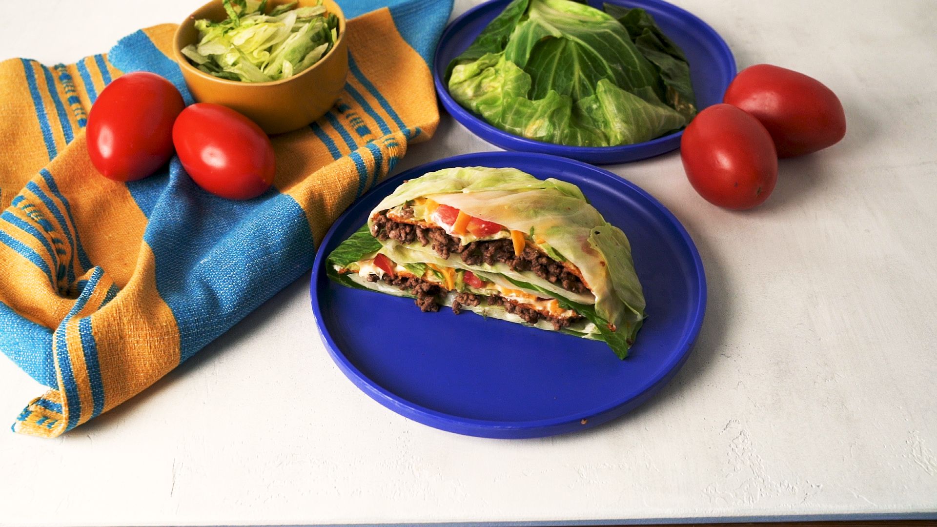 Keto Crunchwrap-image