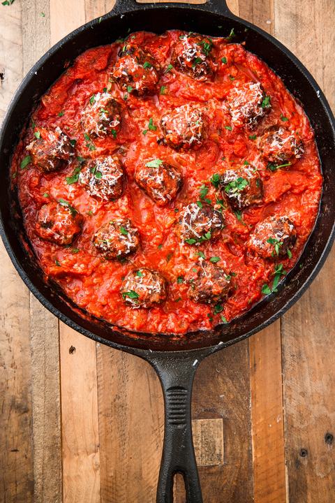 15+ Easy Keto Ground Beef Recipes - Best Ketogenic Diet ...