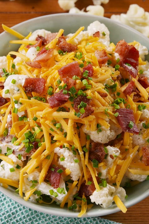 50+ Easy Bbq Side Dishes And Salads - Recipes For Barbecue Sides