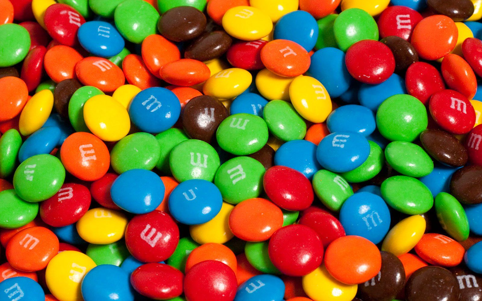 7 Things You Should Know Before You Eat M&amp;Ms