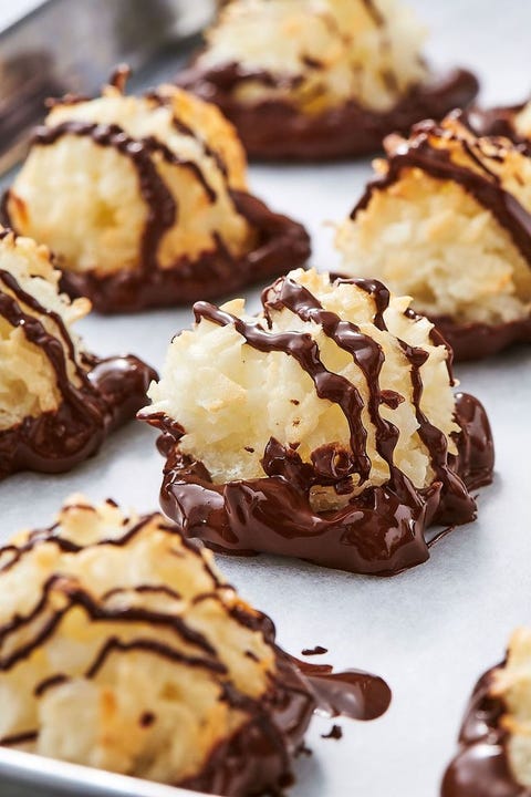 macaroons
