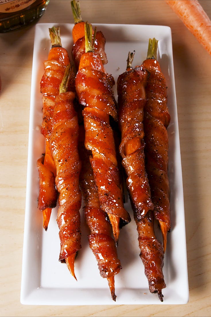 20+ Best Carrot Recipes - Spring Carrot Recipes—Delish.com