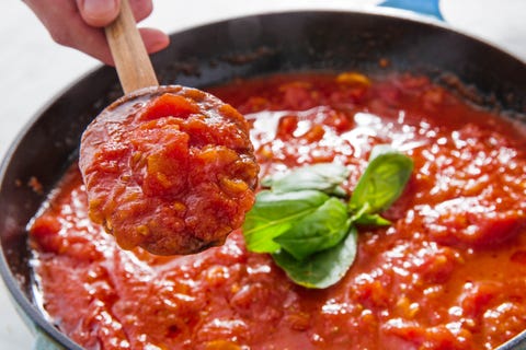 Best Marinara Recipe How To Make Marinara Sauce Best Marinara Recipe How To Make Marinara Sauce