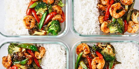 Meal Prep Containers 