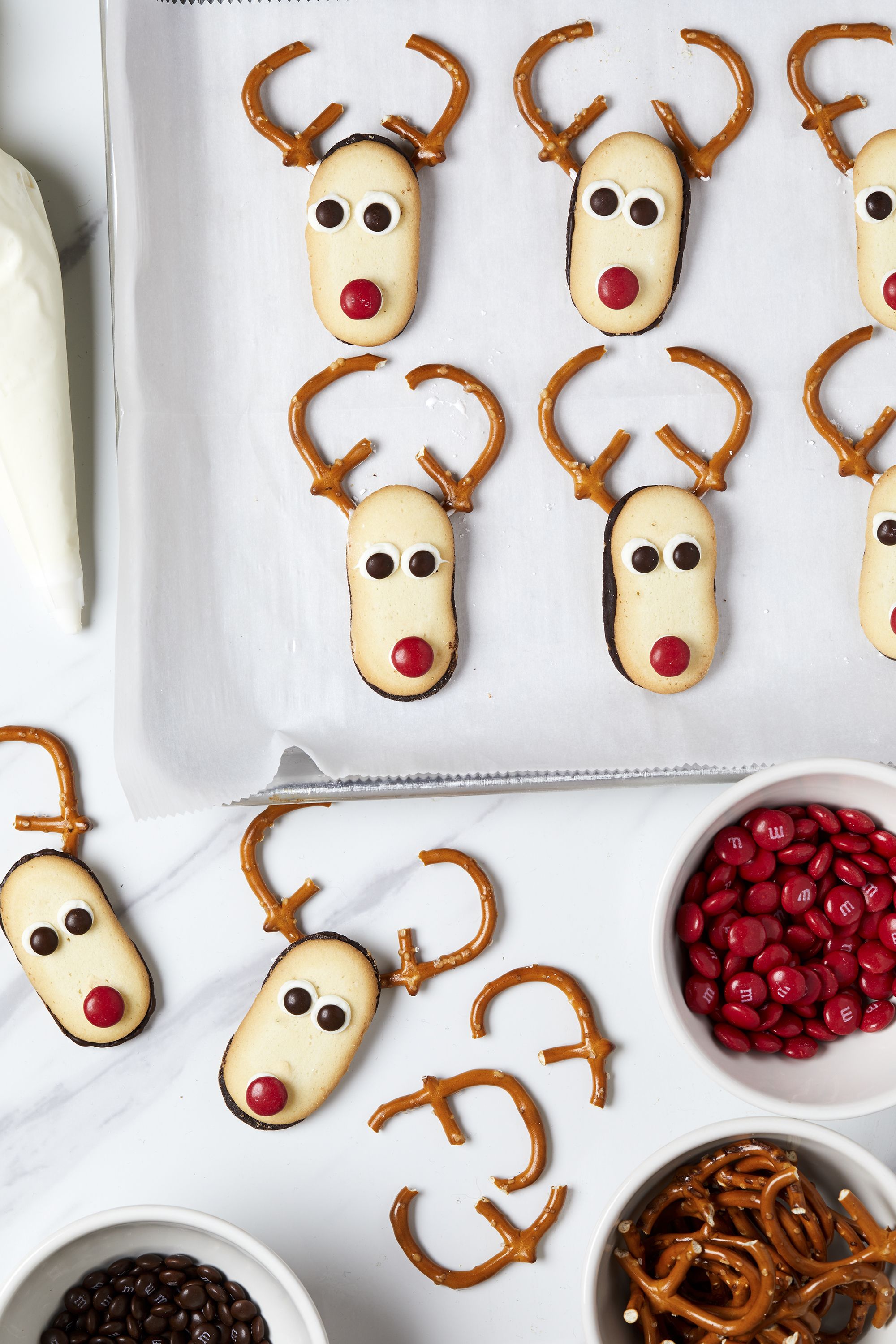 delish christmas pinwheel cookies