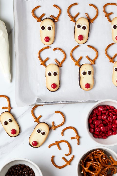 49 Cute Christmas Treats Easy Recipes For Holiday Treats