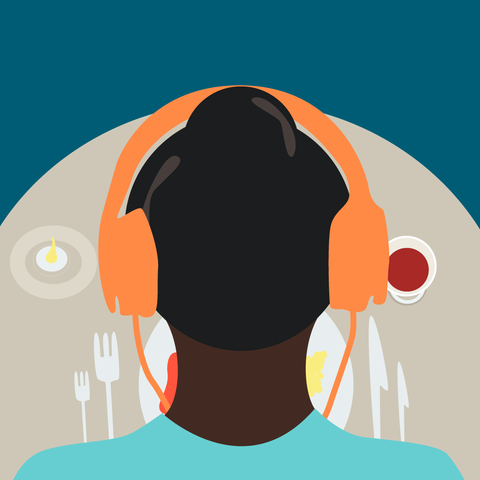 Living With Misophonia This Is What It S Really Like To Have A Severe Hatred Of People Chewing Loudly Living With Misophonia This Is What It S Really Like To Have A Severe Hatred Of People Chewing Loudly