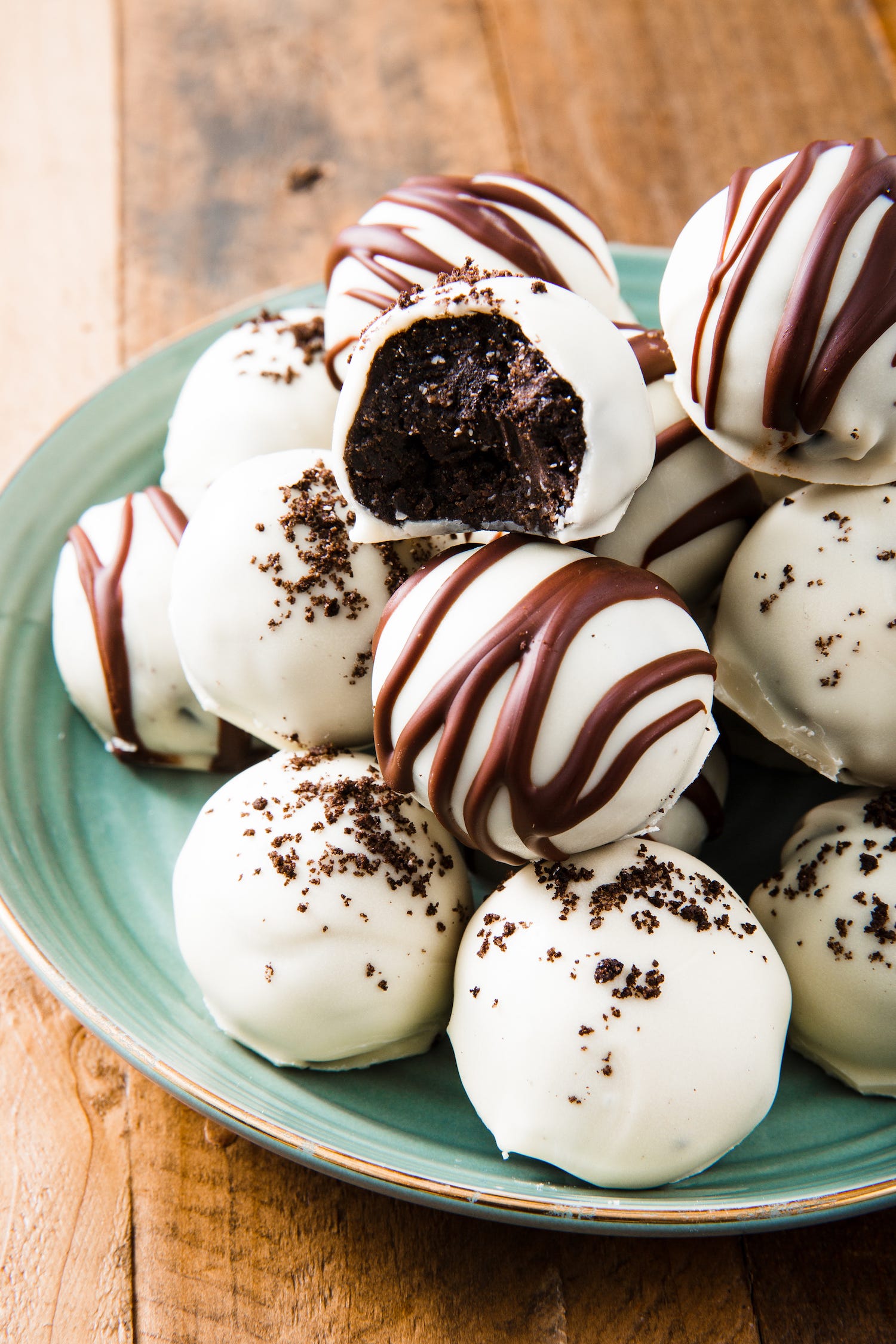 Steps To Make Best Dessert Recipes
