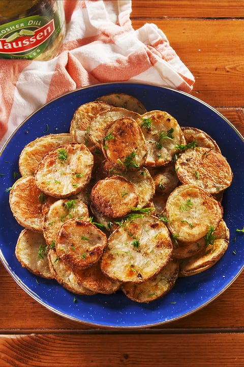 40+ Easy Potato Side Dishes - Best Recipes for Potato Sides