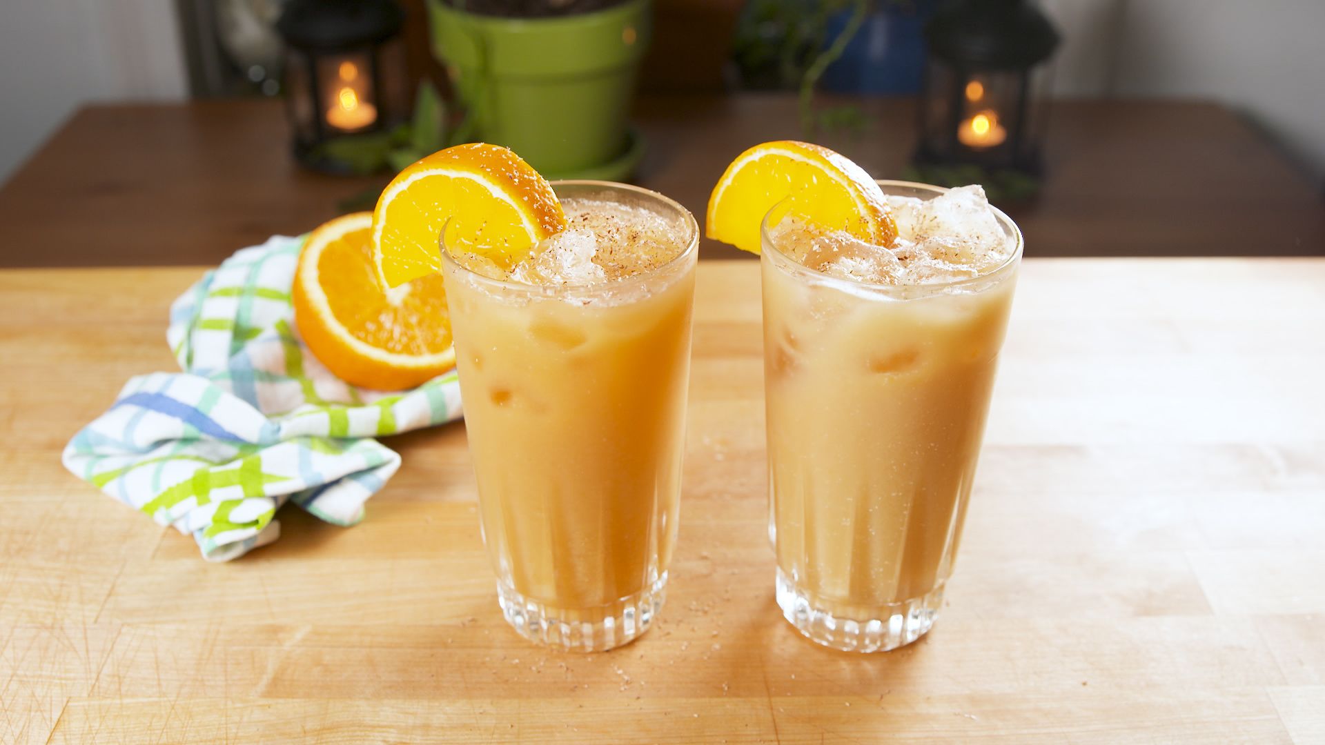 Painkiller Cocktail-image