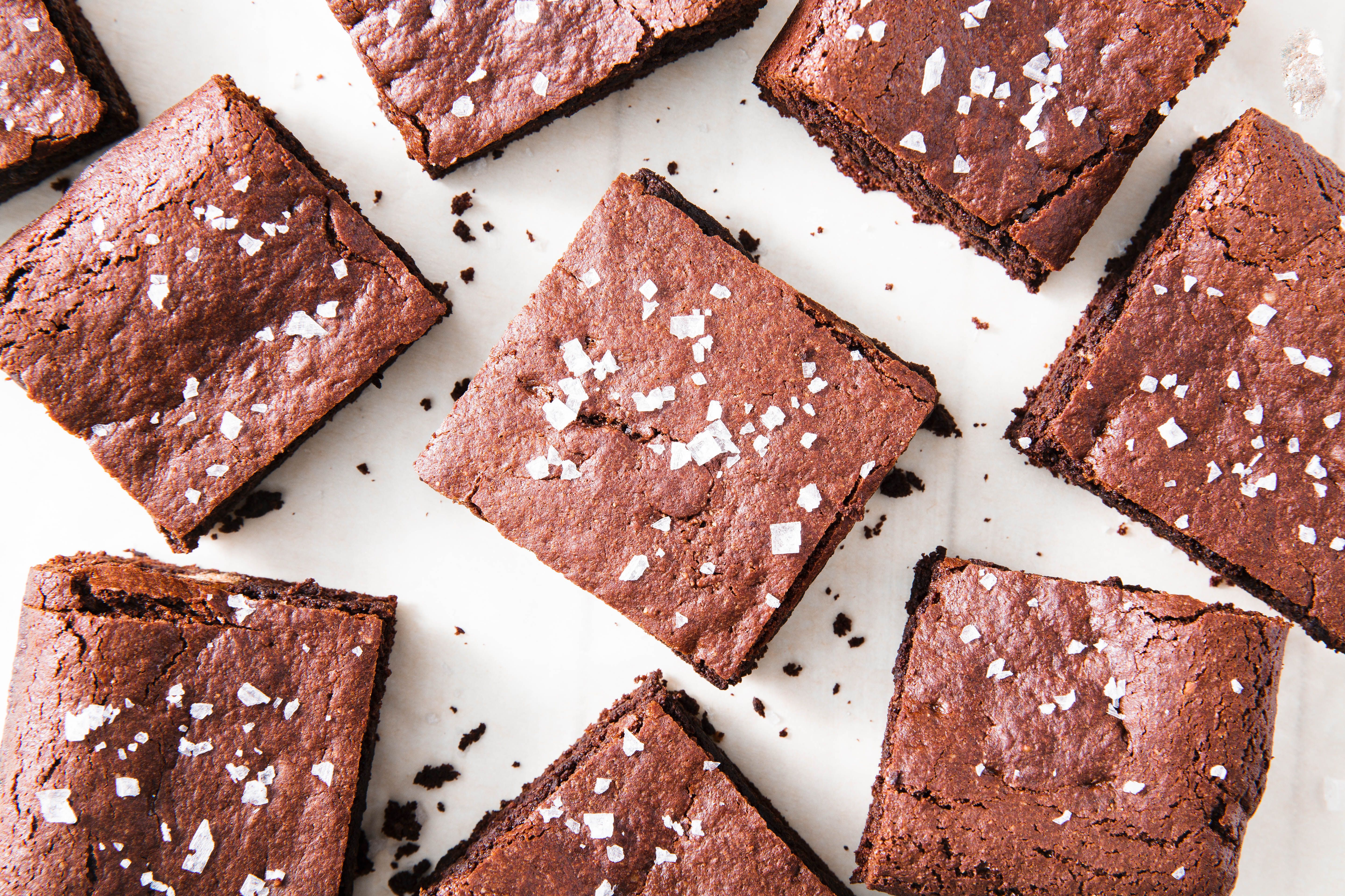 Best Paleo Brownies Recipe How To Make Paleo Brownies