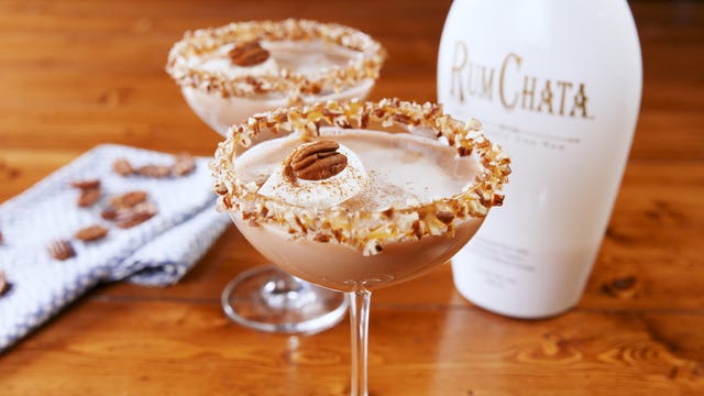 35+ Best Thanksgiving Cocktails - Easy Recipes for ...