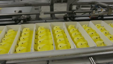 peep factory bethlehem pa tour