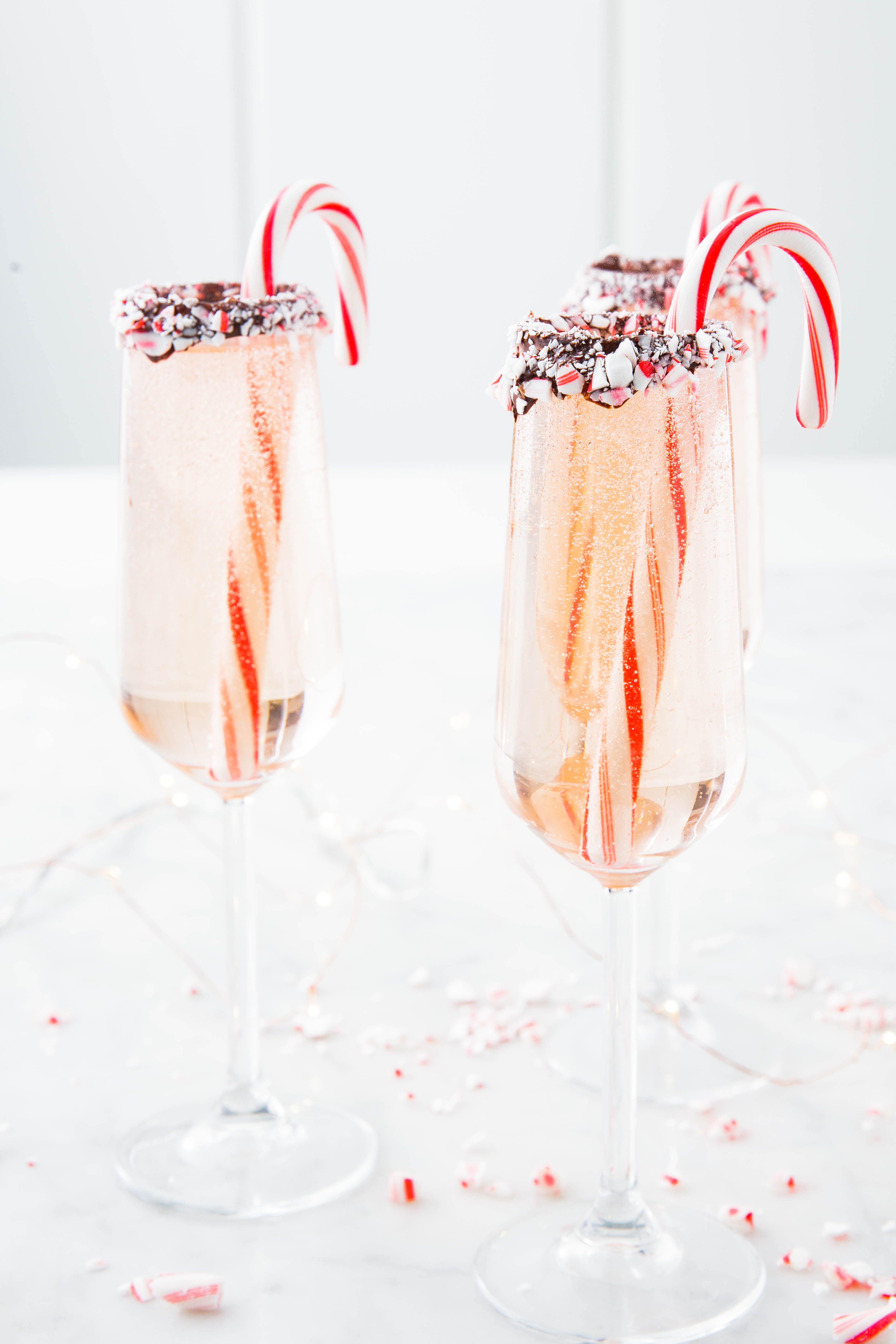 34 Best Champagne Cocktails Easy Sparkling Wine Drink Recipes