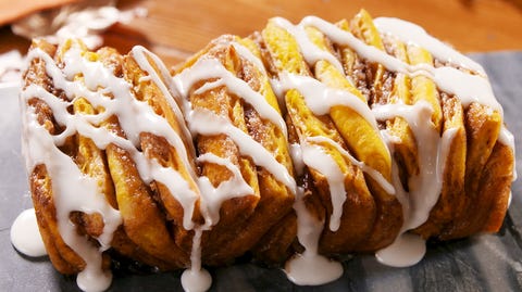 Dish, Food, Cuisine, Sweet Rolls, Ingredient, Dessert, Baked goods, Staple food, Produce, American food,