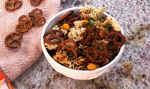 Dish, Food, Cuisine, Ingredient, Breakfast cereal, Snack, Meal, Granola, Breakfast, Vegetarian food, Dish, Food, Cuisine, Ingredient, Breakfast cereal, Snack, Meal, Granola, Breakfast, Vegetarian food,