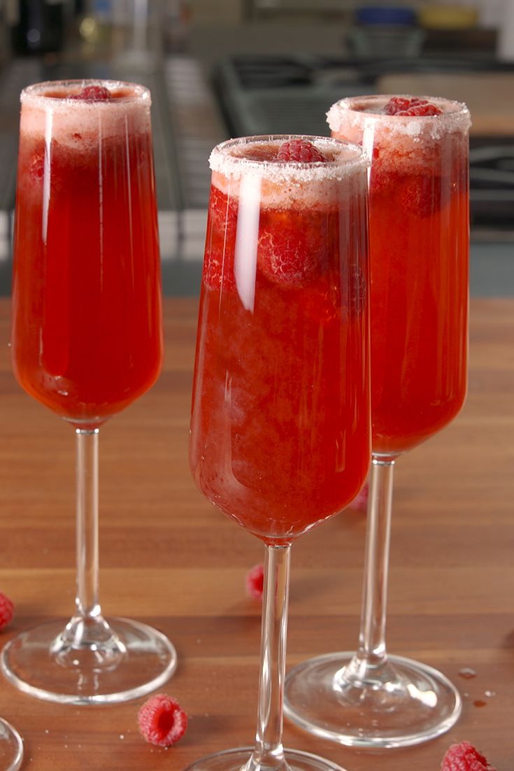 30+ Best Brunch Cocktails - Alcoholic Drink Recipes For Brunch—Delish.com