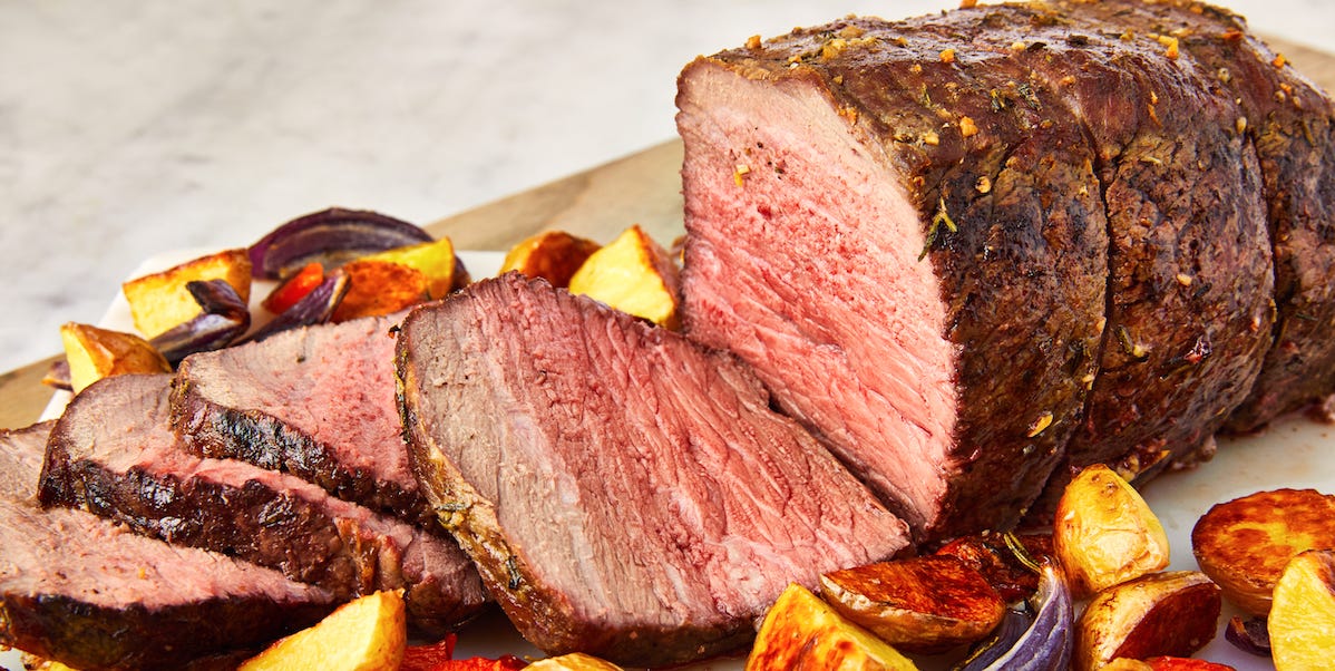 15+ Best Roast Beef Recipes - Easy Roast Beef Dinner Ideas - Delish.com