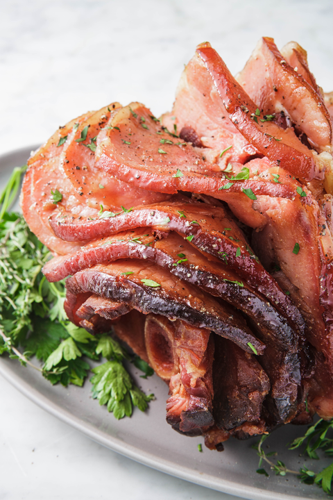 25 Easy Ham Recipes Best Christmas Ham Ideas