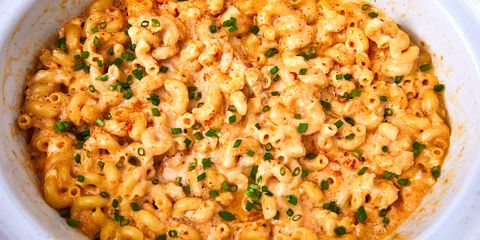 Slow-Cooker Mac And Cheese - Delish.com