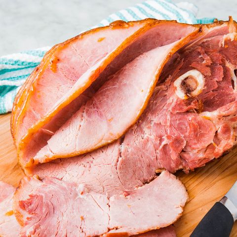 Spiraled Ham Recipe - Delish.com