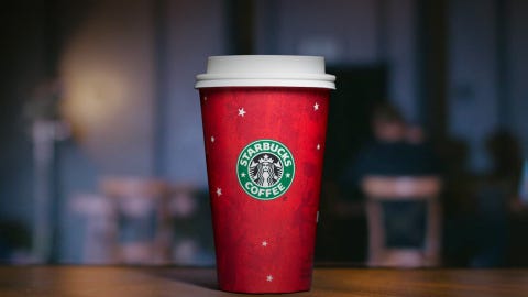 Download Every Starbucks Holiday Cup From The Last 21 Years ...