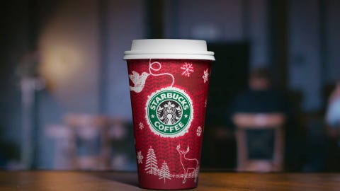 Download Every Starbucks Holiday Cup From The Last 21 Years ...