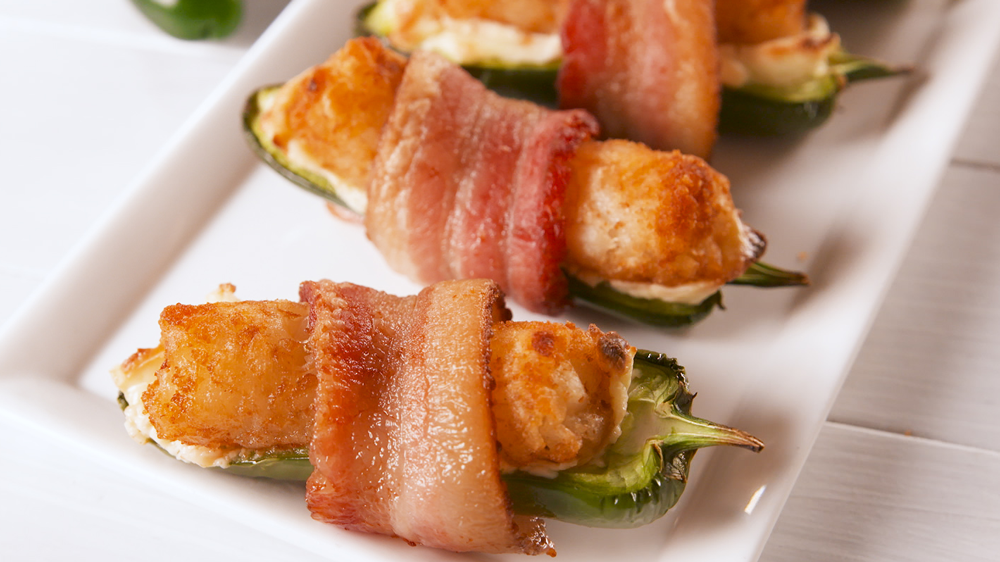 Totapeño Poppers-image