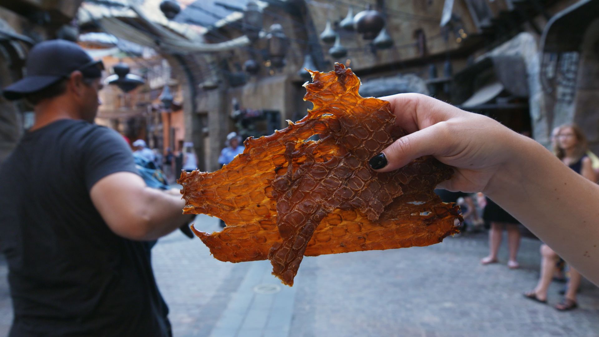 nerf star wars galaxy's edge