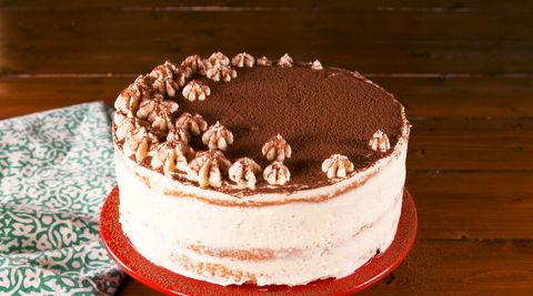 Best Tiramisu Cake Recipe How To Make Tiramisu Cake