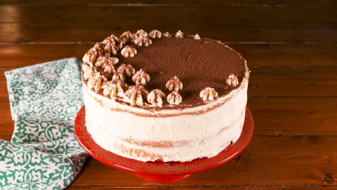 Best Tiramisu Cake Recipe How To Make Tiramisu Cake