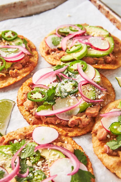 33 Easy Mexican Appetizers - Best Recipes & Ideas for Cinco de Mayo Apps