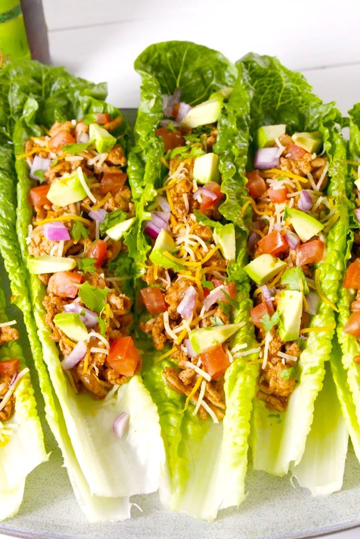 35 Ground Turkey Recipes Healthy Meals With Ground Turkey