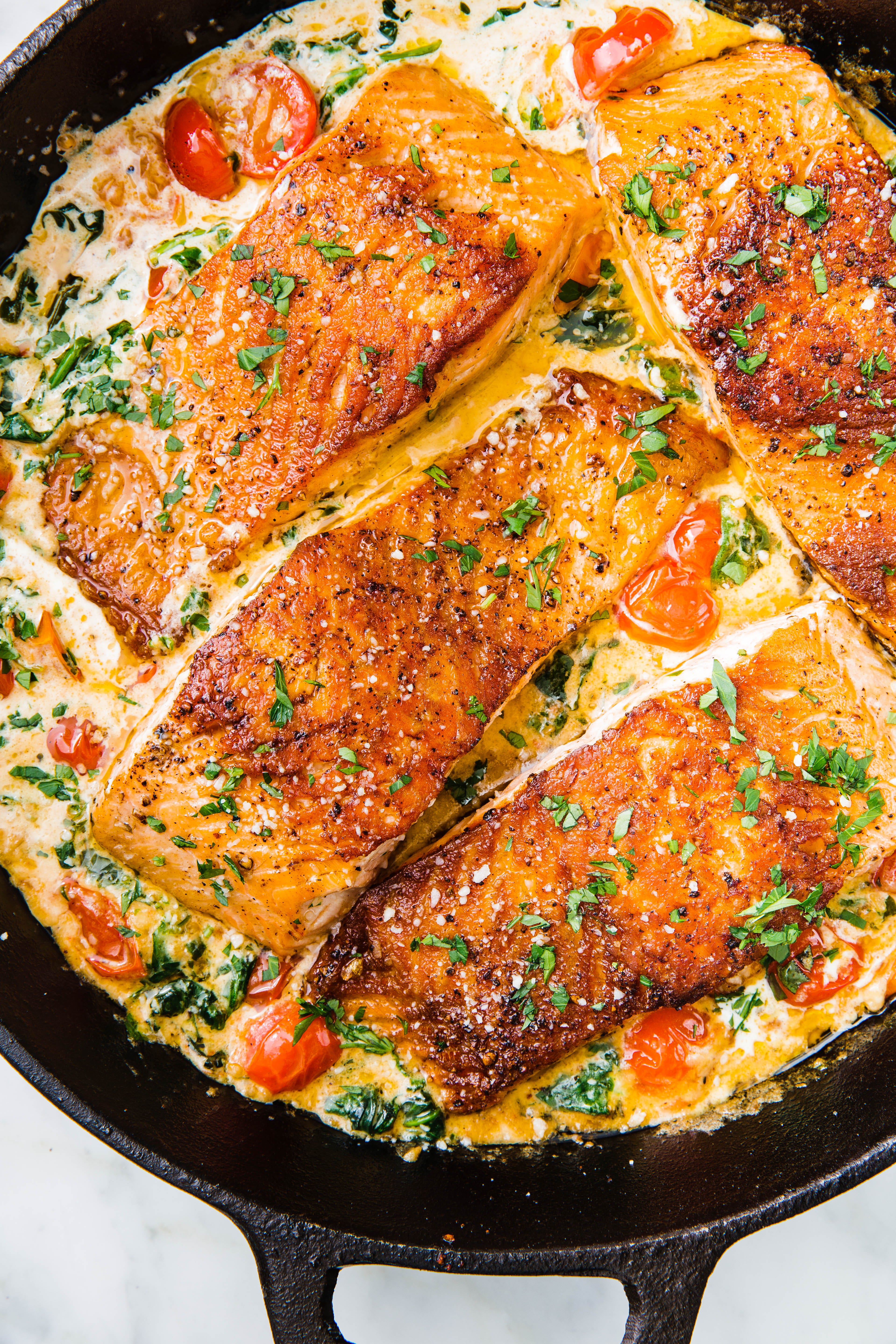 Simple Way To Salmon Recipes For Dinner