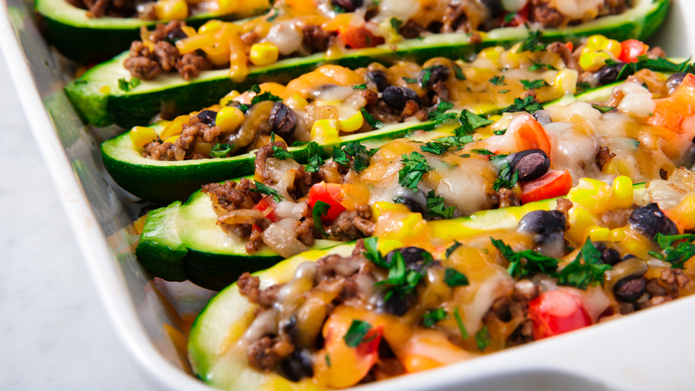 50 Healthy Mexican Recipes You Can Feel Better About Eating