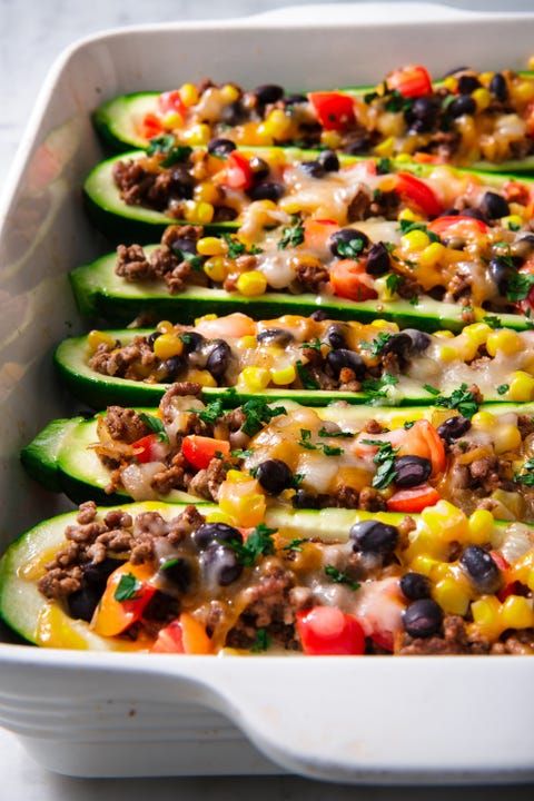 30 Healthy Ground Beef Recipes Easy Beef Healthy Ideas You Ll Love