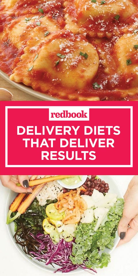 diet meal plans best diet food delivery top rated diet food